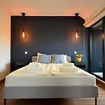 Ludwig Hotel Martonvasar