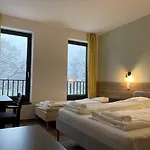 Ludwig Hotel