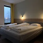 Hotel Ludwig Martonvasar