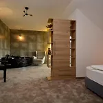 Hotel Ludwig Martonvasar
