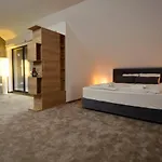 Hotel Ludwig Martonvasar