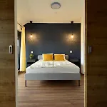 Ludwig Hotel