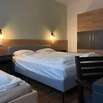Ludwig Hotel 3*