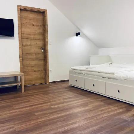 Hotel Ludwig 3*