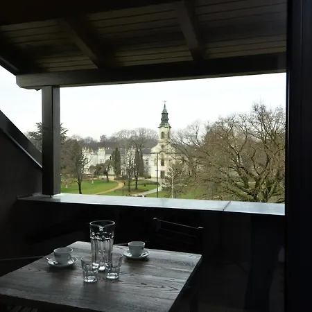 Ludwig Hotel