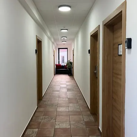Hotel Ludwig