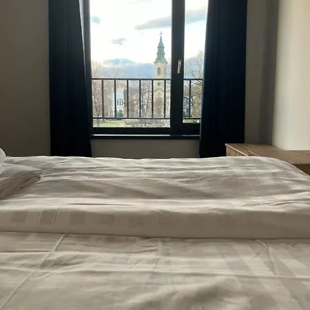 Ludwig Hotel 3*