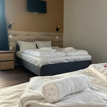 Hotel Ludwig 3*
