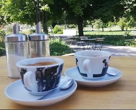 Ludwig Hotel 3*