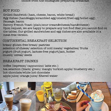 Hotel Ludwig Martonvasar