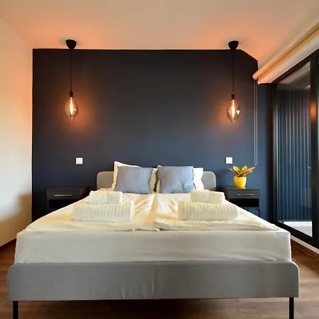 Ludwig Hotel Martonvasar