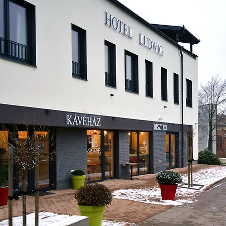 Ludwig Hotel 3*