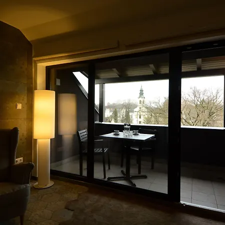 Hotel Ludwig 3*