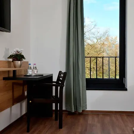 Hotel Ludwig 3*