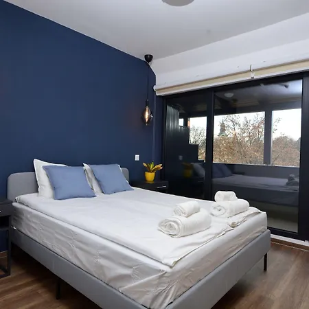 Ludwig فندق Martonvasar