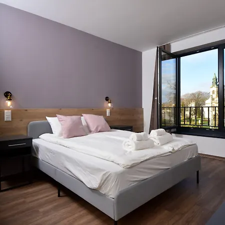 Ludwig Hotel 3*
