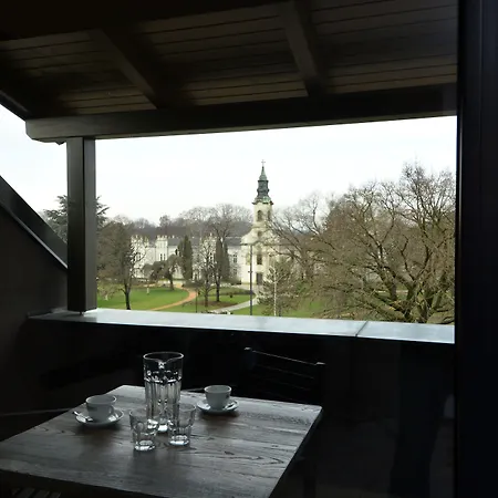 Ludwig Hotel 3*