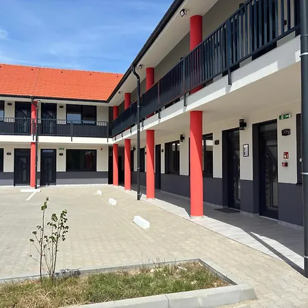 Ludwig Hotel
