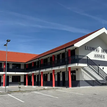 Hotel Ludwig