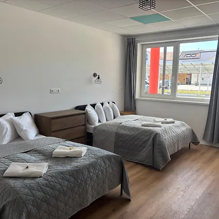 Hotel Ludwig 3*