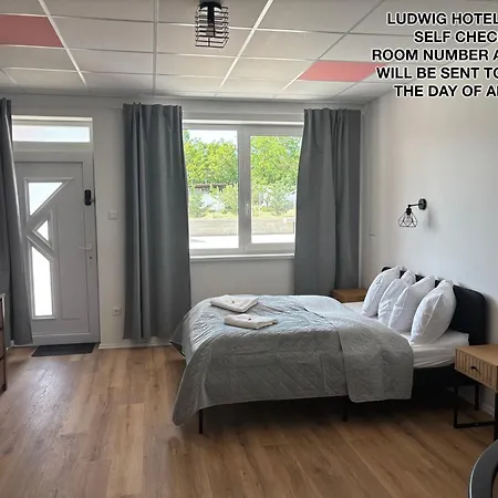 Hotel Ludwig
