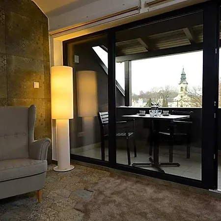 فندق Ludwig 3*