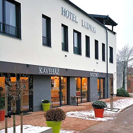 Ludwig 3*