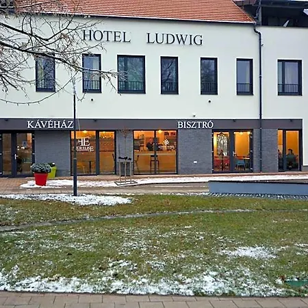Ludwig فندق 3*