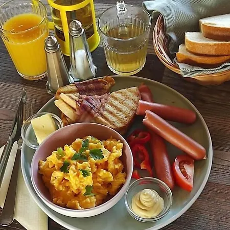 Hotel Ludwig 3*