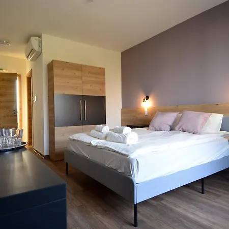 Ludwig Hotel