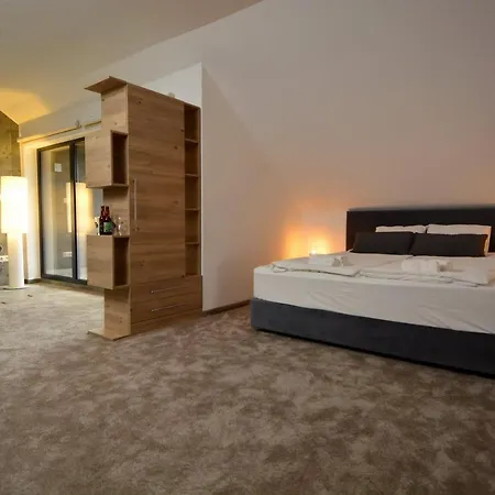 Hotel Ludwig Martonvasar