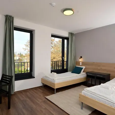 Hotel Ludwig 3*
