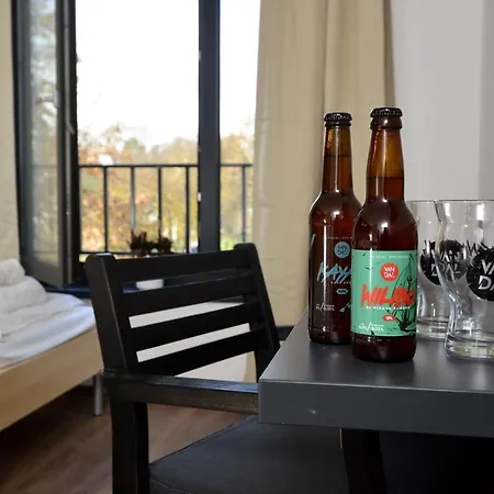 Hotel Ludwig Martonvasar