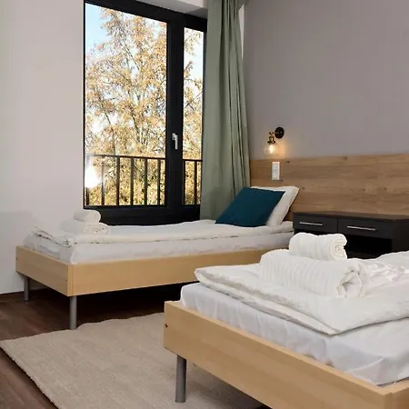 Hotel Ludwig Martonvasar