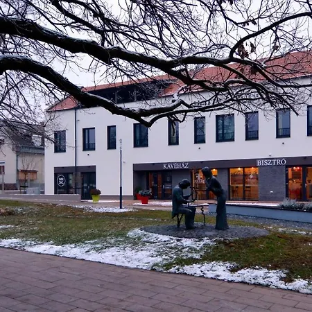 Ludwig Hotel 3*