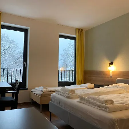 Hotel Ludwig 3*