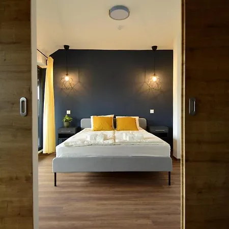 Ludwig Hotel