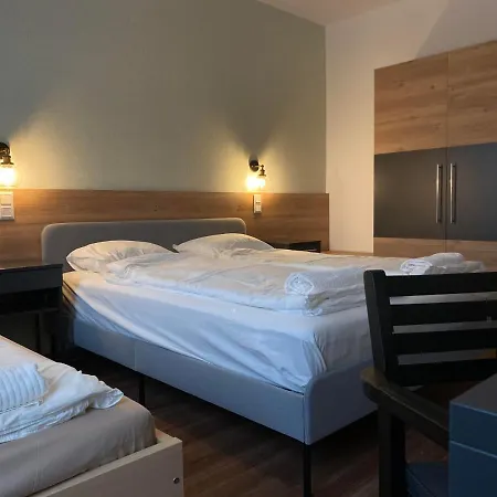 Ludwig Hotel 3*