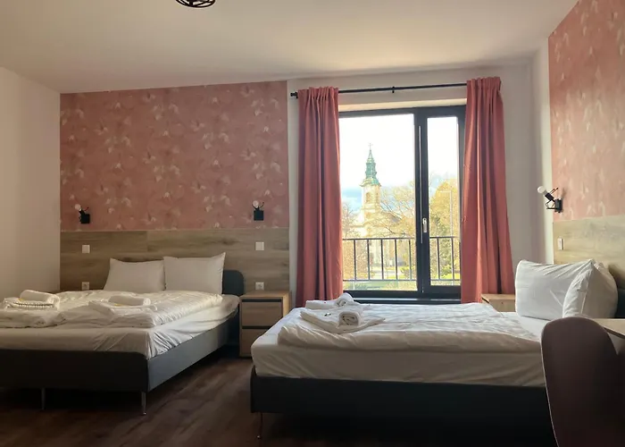 Ludwig Otel Martonvasar