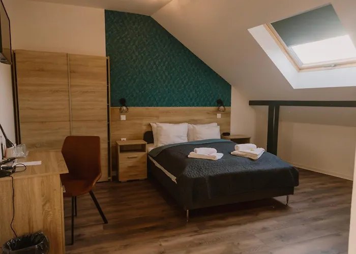 Ludwig 3* Martonvasar