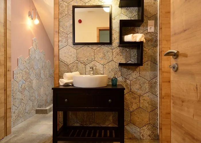 Hotell Ludwig Martonvasar