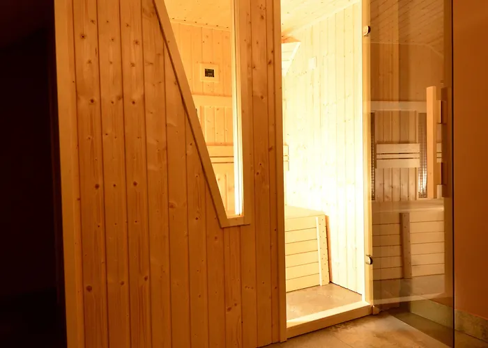 Hotell Ludwig Martonvasar