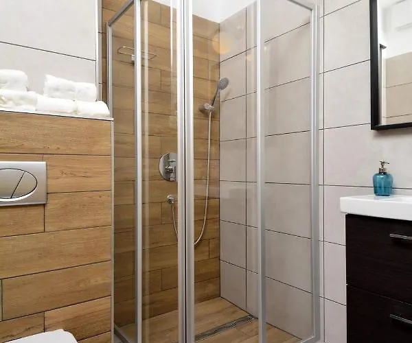 Ludwig Hotell Martonvasar